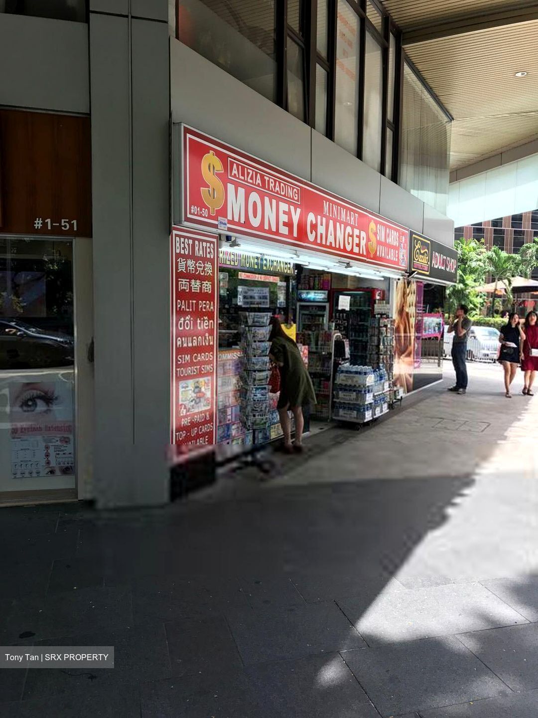 Orchard Plaza (D9), Shop House #585396691